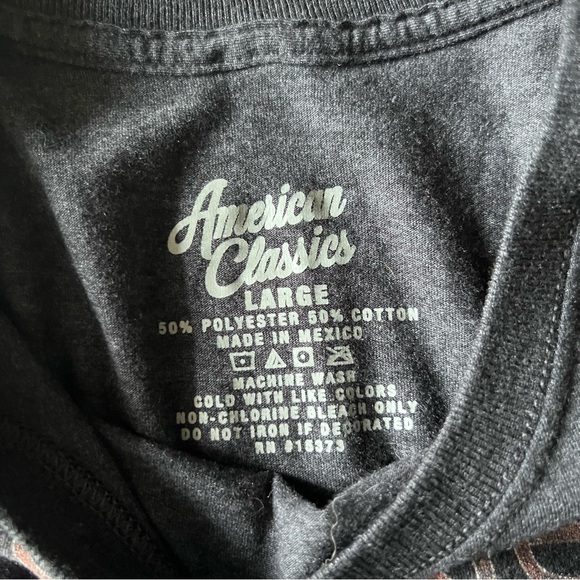 Journey Tshirt - Picture 3 of 3